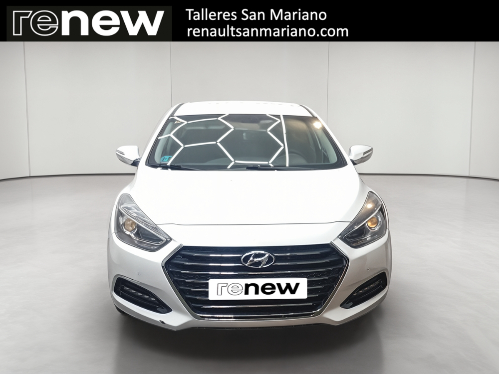 Hyundai i40 CW TECNO foto 6