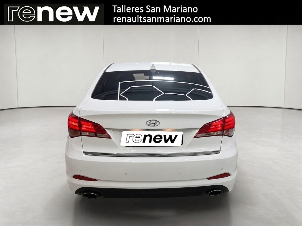 Hyundai i40 CW TECNO foto 7