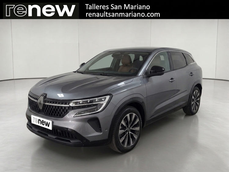 Renault Austral Techno foto 2