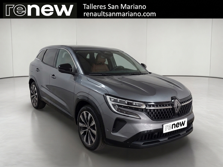 Renault Austral Techno foto 7