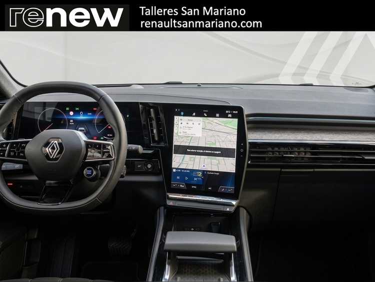 Renault Austral Techno foto 8