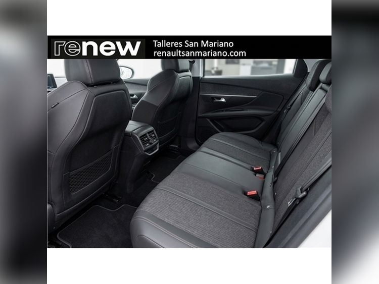 Peugeot 3008 GT Line foto 12