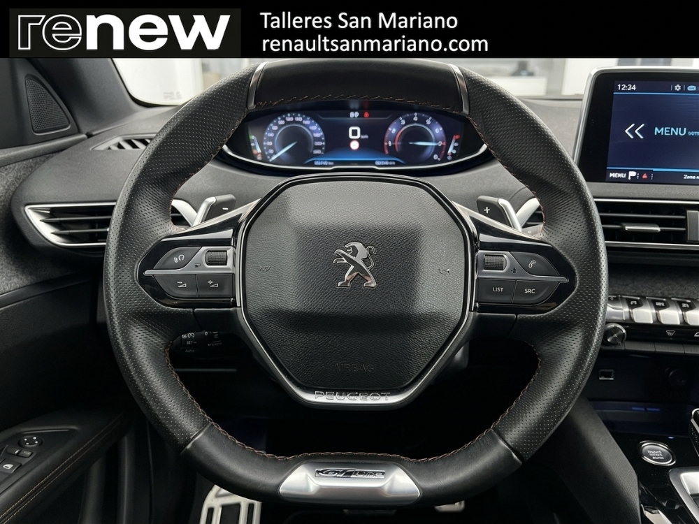 Peugeot 3008 GT Line foto 15