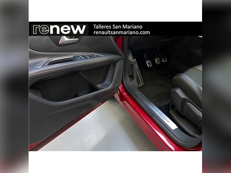 Peugeot 3008 GT Line foto 16