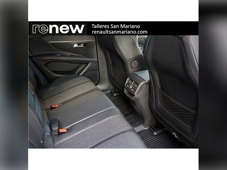 Peugeot 3008 GT Line foto 19