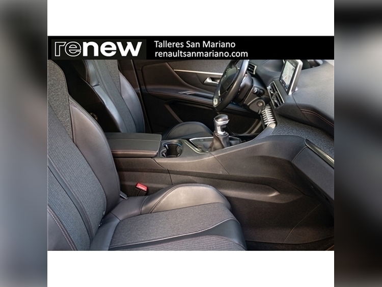 Peugeot 3008 GT Line foto 20
