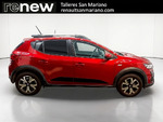 Dacia Sandero Stepway Comfort miniatura 2