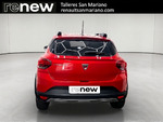 Dacia Sandero Stepway Comfort miniatura 5