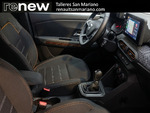 Dacia Sandero Stepway Comfort miniatura 6