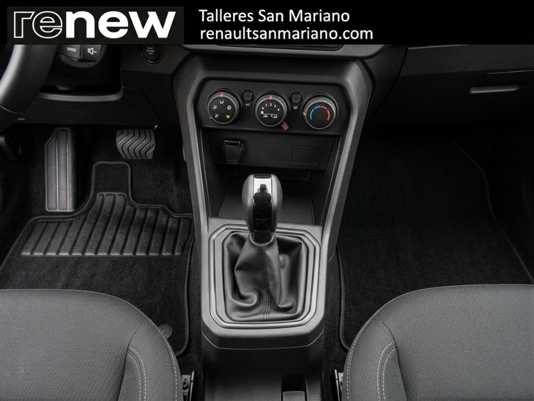 Dacia Sandero Stepway Comfort foto 15