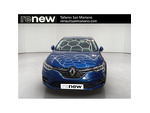 Renault Megane Zen miniatura 8