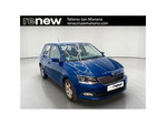 Skoda Fabia Like miniatura 3