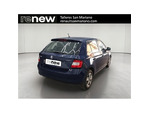 Skoda Fabia Like miniatura 4