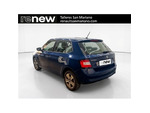 Skoda Fabia Like miniatura 5