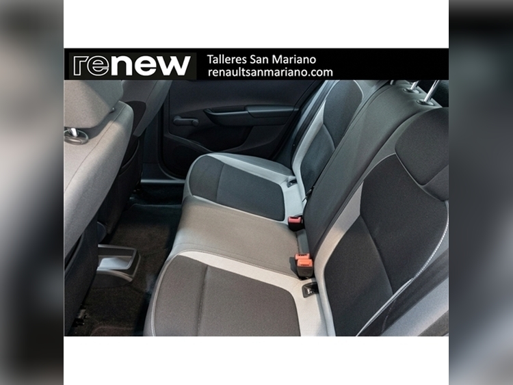 Skoda Fabia Like foto 13