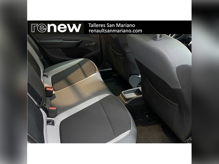 Skoda Fabia Like foto 14