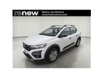 Dacia Sandero Stepway Essential miniatura 2