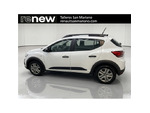 Dacia Sandero Stepway Essential miniatura 6