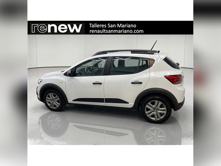 Dacia Sandero Stepway Essential foto 6