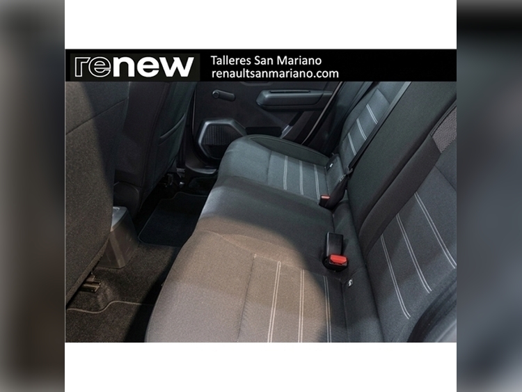 Dacia Sandero Stepway Essential foto 11