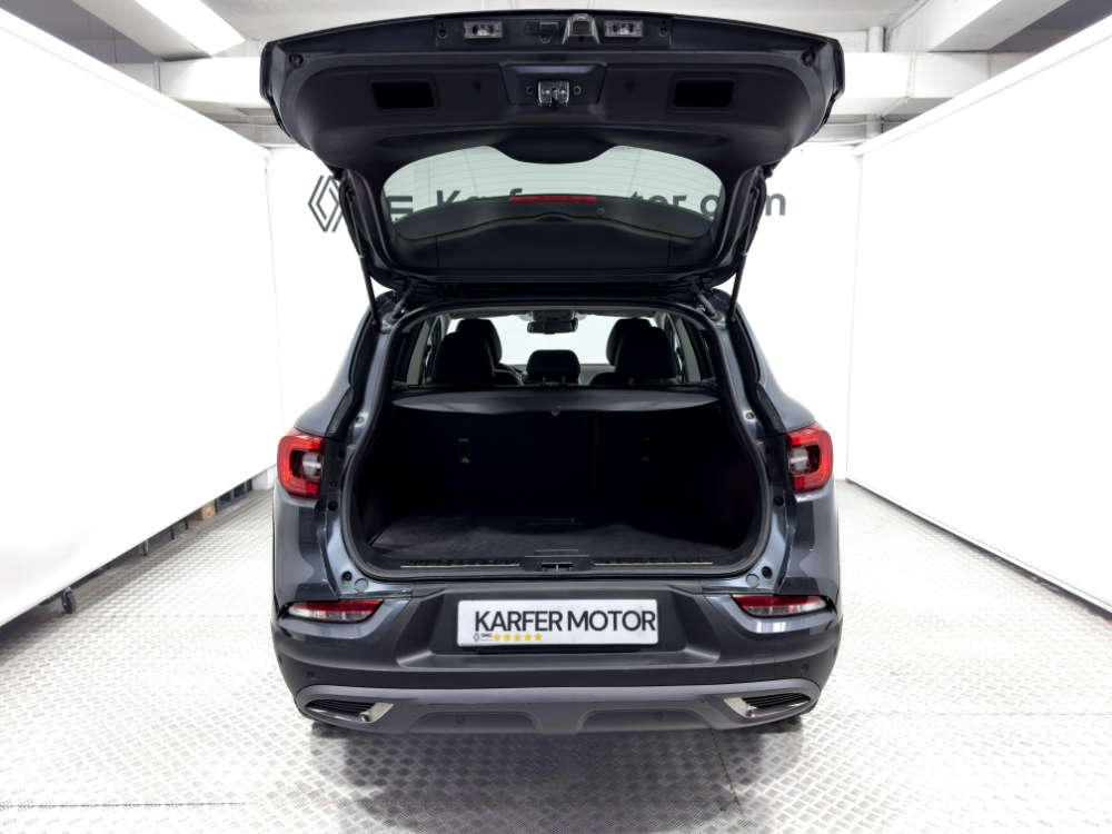 Renault Kadjar Zen miniatura 13