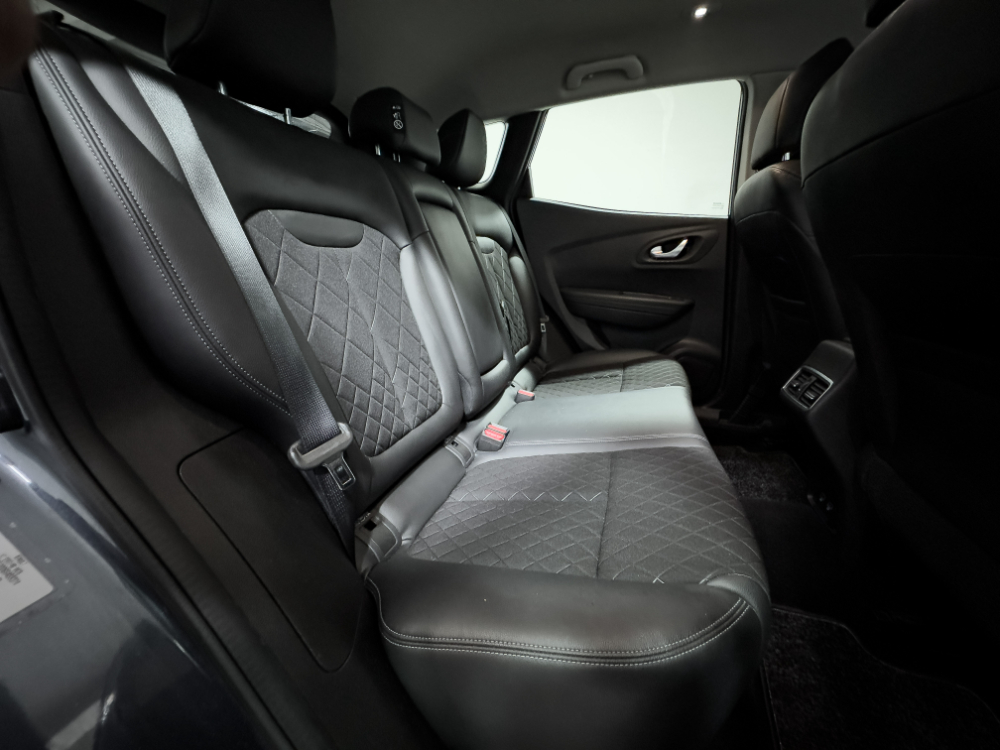 Renault Kadjar Zen miniatura 16