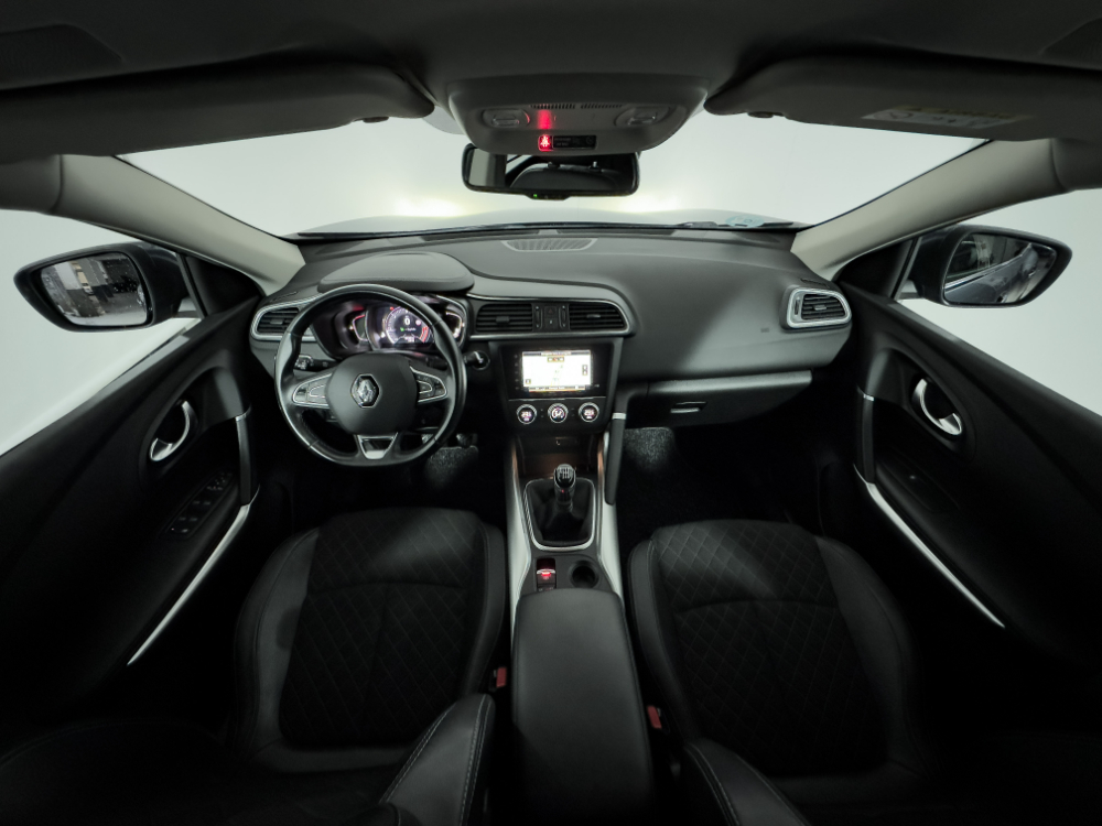 Renault Kadjar Zen miniatura 25