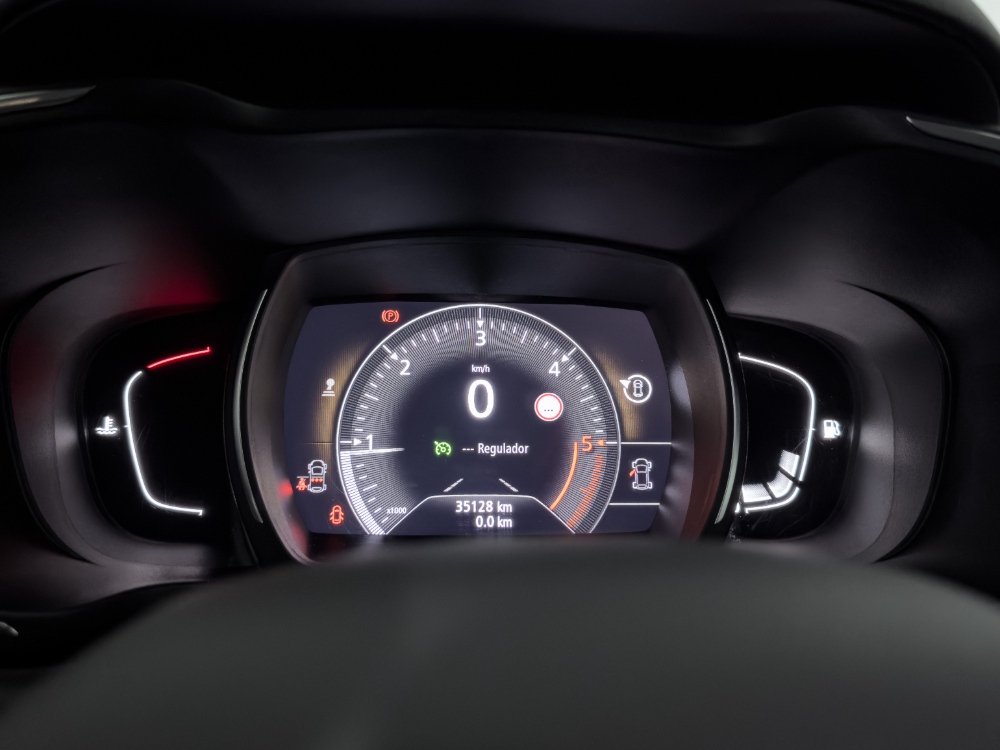 Renault Kadjar Zen miniatura 26
