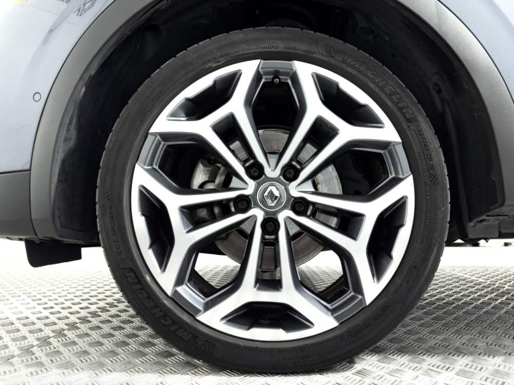 Renault Kadjar Zen miniatura 27