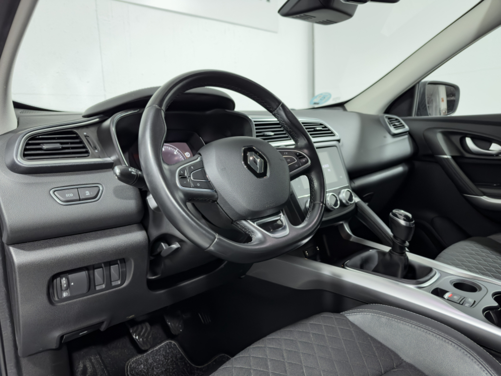 Renault Kadjar Zen miniatura 8