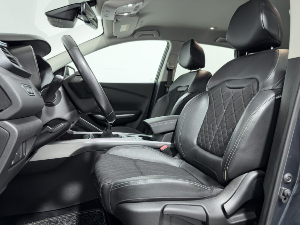 Renault Kadjar Zen miniatura 9
