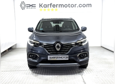 Renault - Kadjar