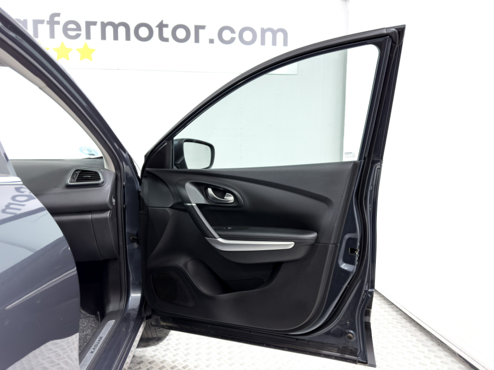 Renault Kadjar Zen foto 19