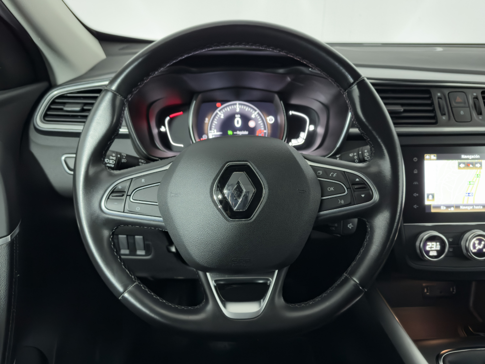 Renault Kadjar Zen foto 22