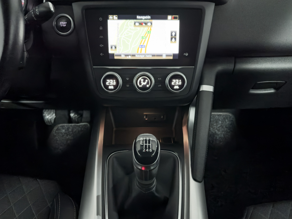 Renault Kadjar Zen foto 23