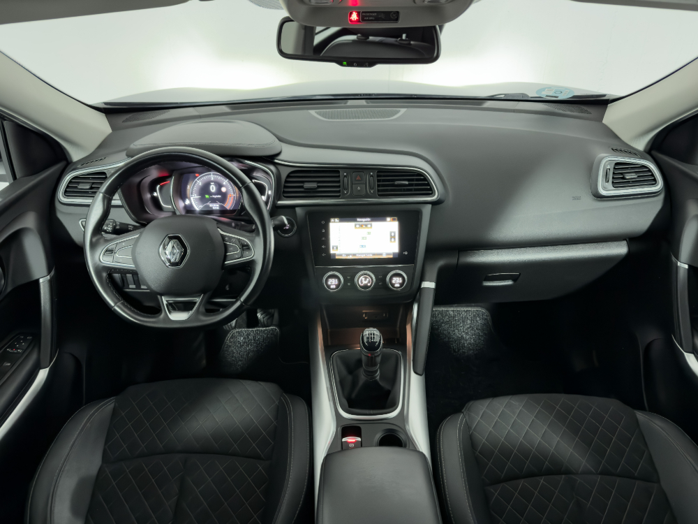 Renault Kadjar Zen foto 24