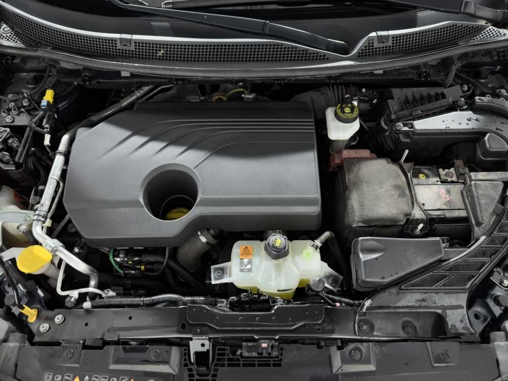 Renault Kadjar Zen foto 29