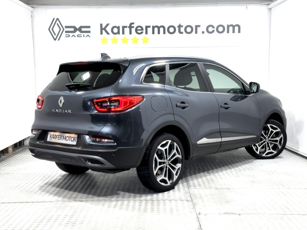 Renault Kadjar Zen foto 6