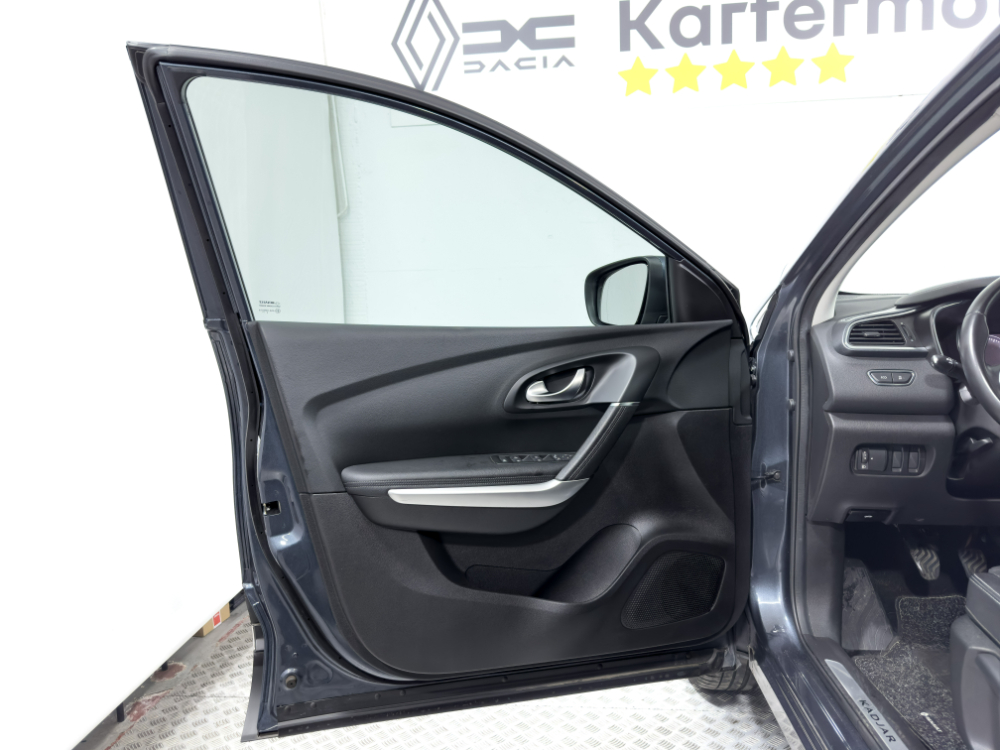 Renault Kadjar Zen foto 7