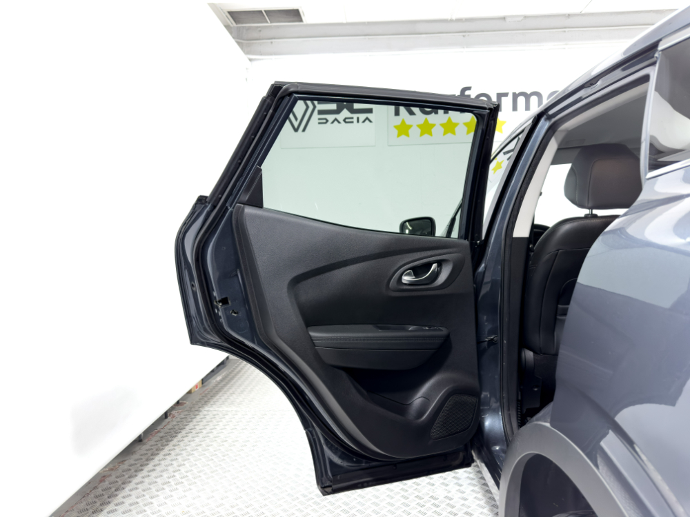 Renault Kadjar Zen foto 11