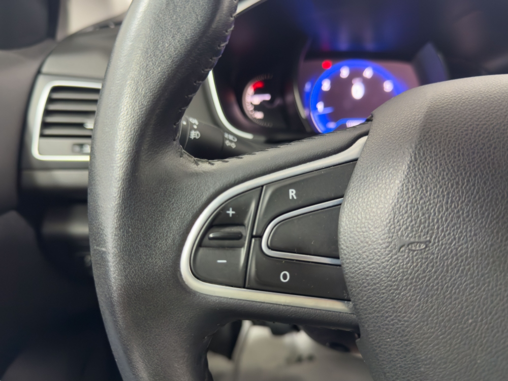 Renault Megane Limited miniatura 12
