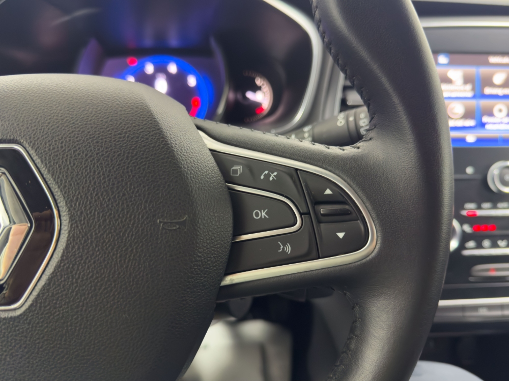 Renault Megane Limited miniatura 13
