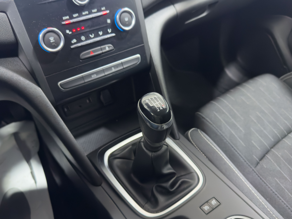 Renault Megane Limited miniatura 15