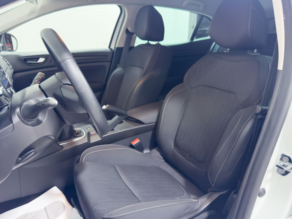 Renault Megane Limited miniatura 16