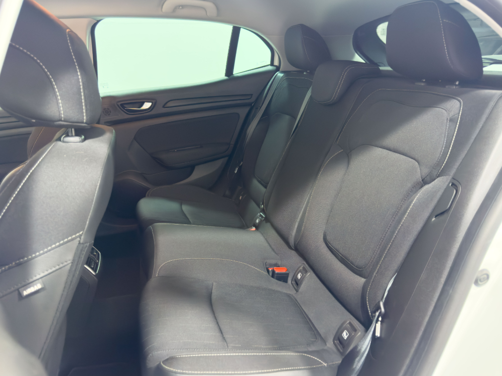 Renault Megane Limited miniatura 18