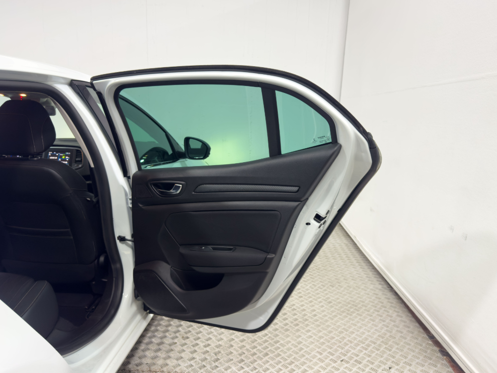 Renault Megane Limited miniatura 19