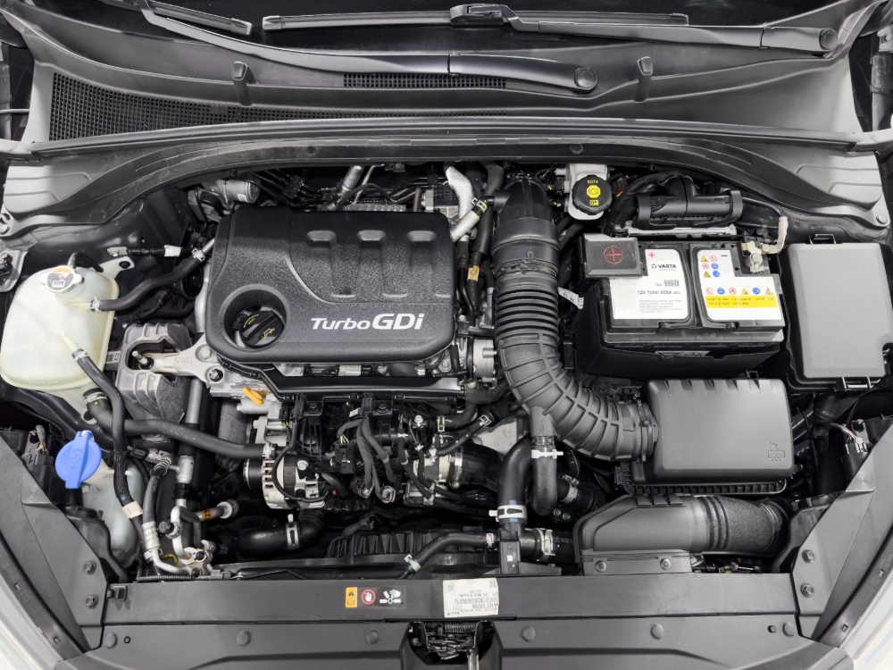 Kia Cee'd Concept miniatura 13