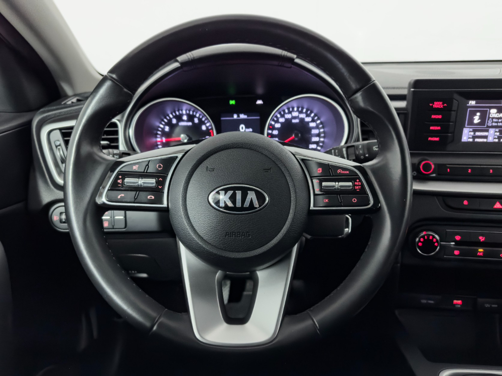 Kia Cee'd Concept miniatura 19