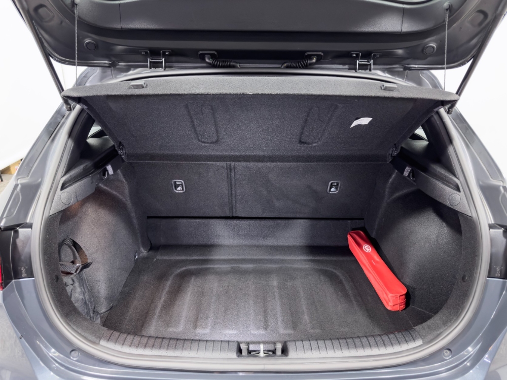 Kia Cee'd Concept miniatura 20