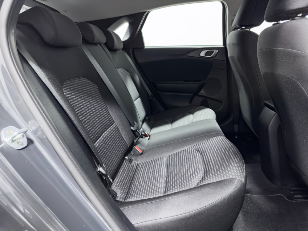 Kia Cee'd Concept miniatura 24